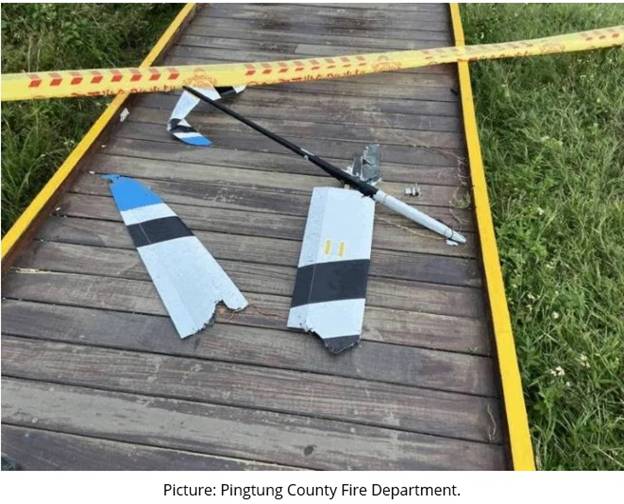 Woman Killed 2